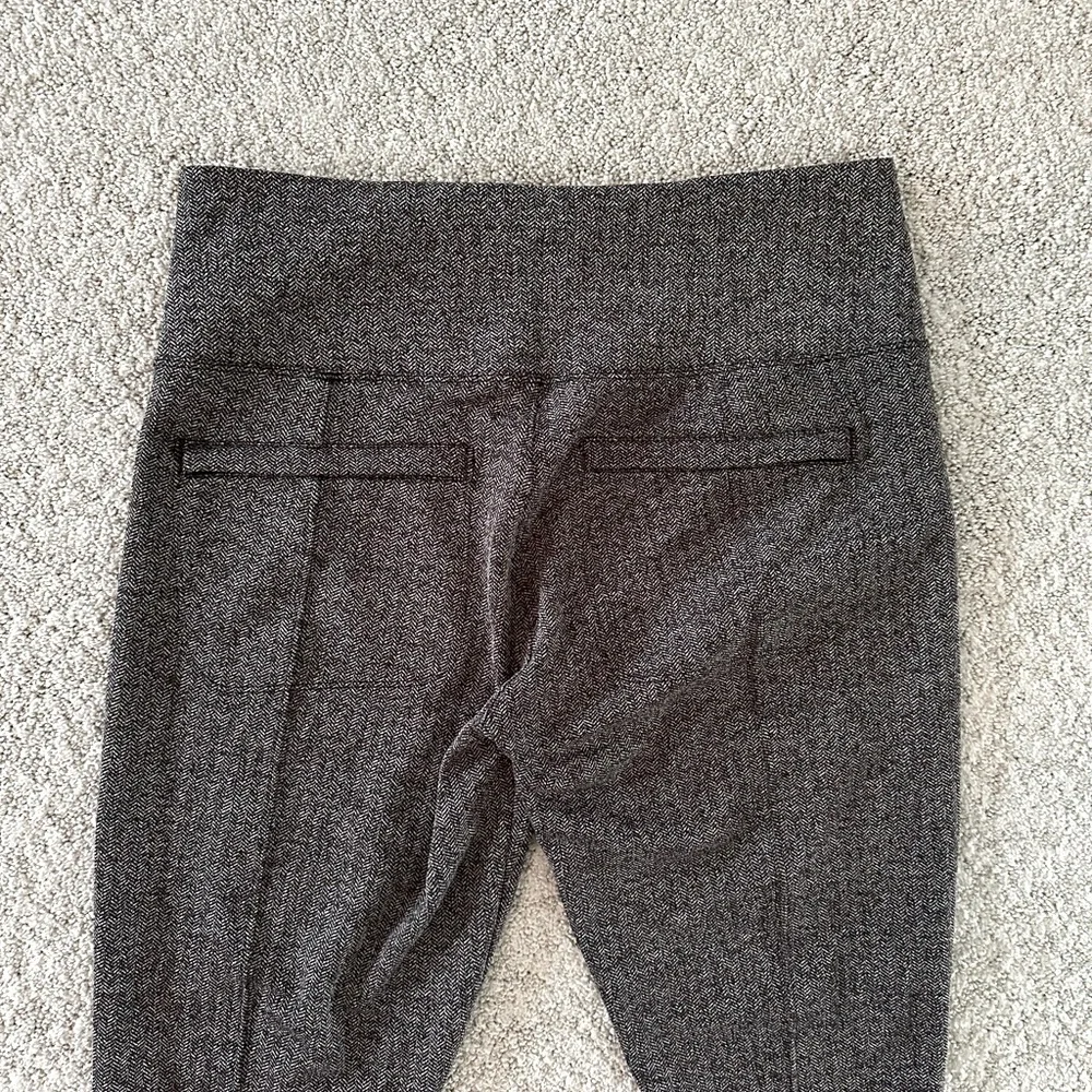 Athleta Delancey Herringbone Leggings (L) - Picture 11 of 11